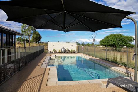 Property photo of 116 Lucas Street Gracemere QLD 4702