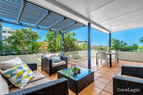 Property photo of 16/14 Locke Street New Farm QLD 4005
