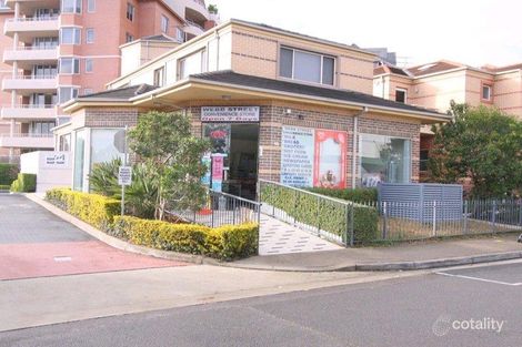 18/575 Woodville Rd, Guildford, NSW 2161
