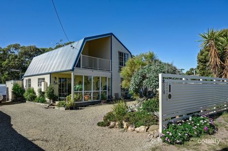 Property photo of 21 Tamarix Road Primrose Sands TAS 7173