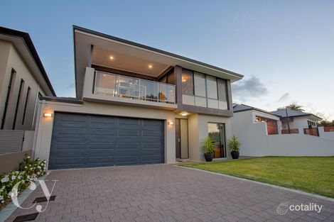 Property photo of 28B Swan Road Attadale WA 6156