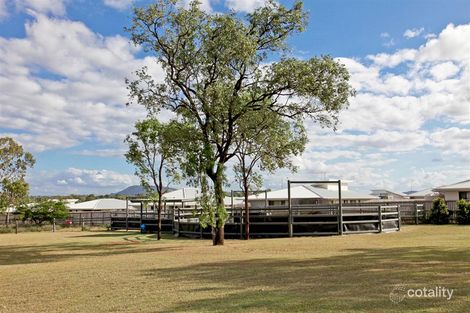 Property photo of 116 Lucas Street Gracemere QLD 4702