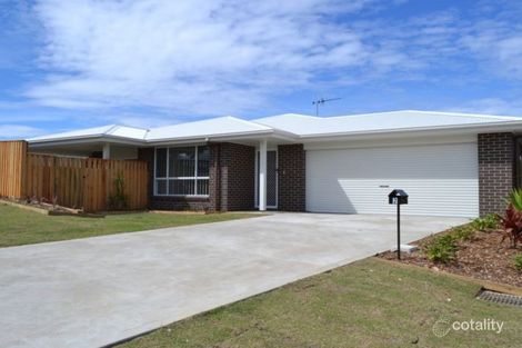 Property photo of 2 Caitlin Darcy Parkway Port Macquarie NSW 2444