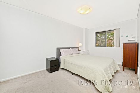Property photo of 1/30-34 Raymond Street Bankstown NSW 2200