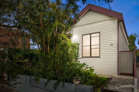 Property photo of 22 Walmer Street Sans Souci NSW 2219