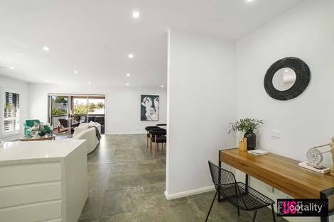 Property photo of 13 Tyrrell Street Googong NSW 2620
