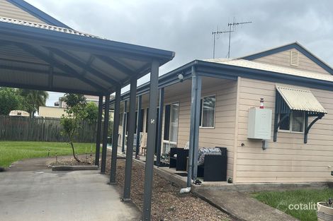 5/163 Ferry St, Maryborough, QLD 4650