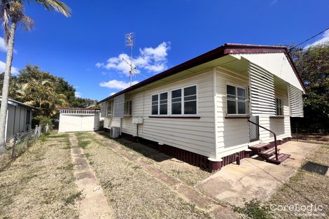 Property photo of 51 Meson Street Gayndah QLD 4625