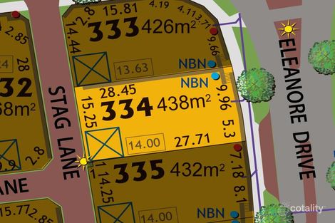 101 Eleanore Dr, Madora Bay, WA 6210