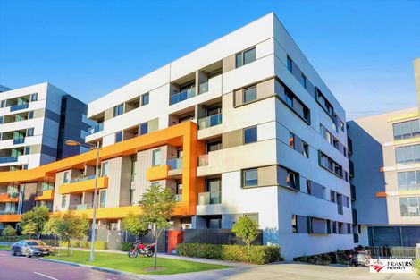 Property photo of 305/77 Galada Avenue Parkville VIC 3052