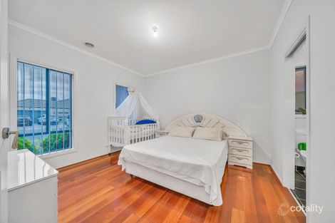 Property photo of 6 Hal Porter Terrace Lynbrook VIC 3975