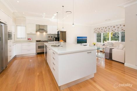 Property photo of 20 Merrivale Road Pymble NSW 2073