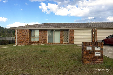 Property photo of 2/4 Bogart Court Oxenford QLD 4210