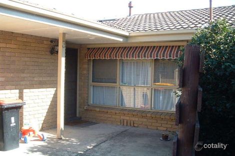 Property photo of 3/2 Matthieson Street Highett VIC 3190