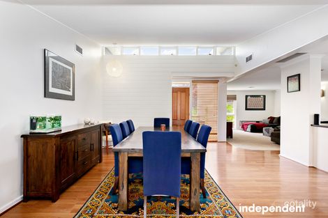 Property photo of 2 Coglin Place Kambah ACT 2902