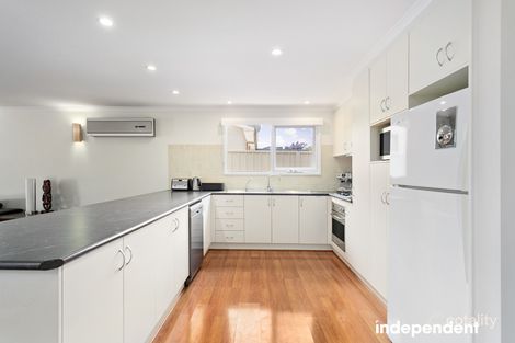 Property photo of 2 Coglin Place Kambah ACT 2902