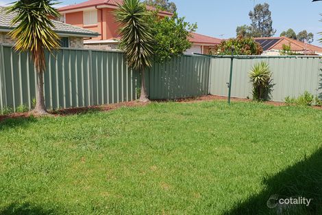 Property photo of 18 Merriwa Avenue Hoxton Park NSW 2171