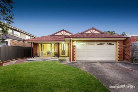 Property photo of 2C Farnham Road Bayswater VIC 3153