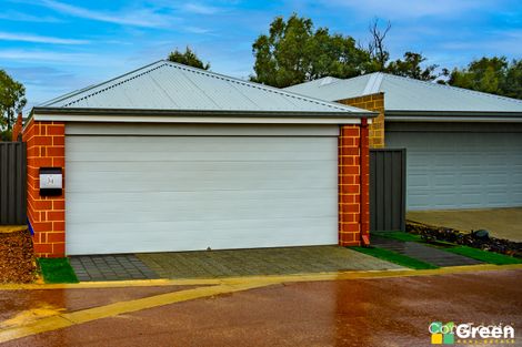 Property photo of 34 Thornbill Crescent Coodanup WA 6210