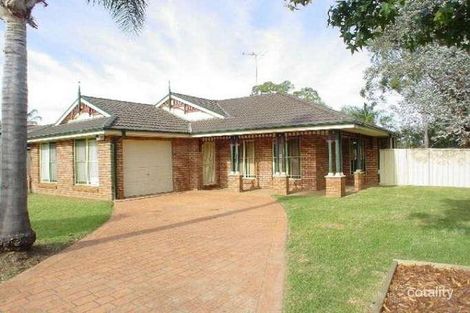 92 Barnier Dr, Quakers Hill, NSW 2763