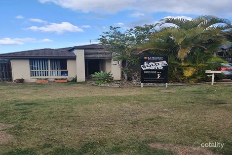 Property photo of 52 Heatherdale Drive Upper Coomera QLD 4209