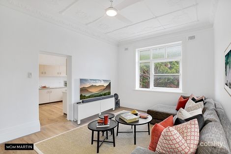 2/64 Belmore Rd, Randwick, NSW 2031