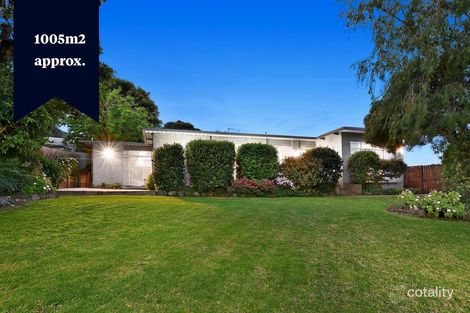 Property photo of 20 Nethercote Drive Mount Waverley VIC 3149