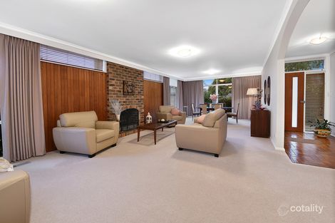 Property photo of 20 Nethercote Drive Mount Waverley VIC 3149