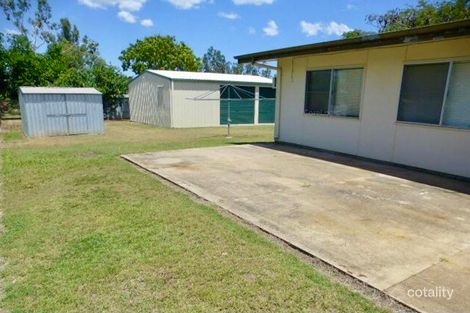 Property photo of 7 Singleton Street Dysart QLD 4745