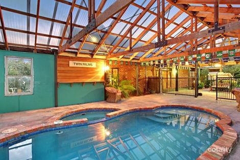 Property photo of 4 Wilkie Drive Kilmore VIC 3764