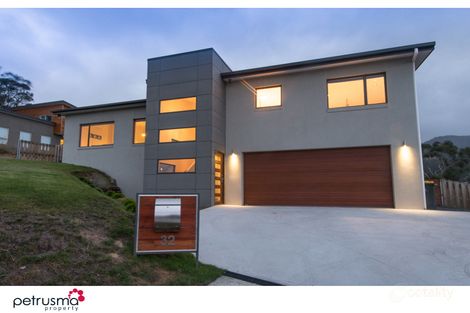 32 Wallcrest Rd, Berriedale, TAS 7011