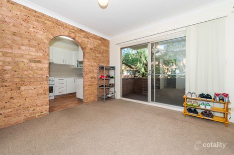 Property photo of 13/66-70 Maroubra Road Maroubra NSW 2035