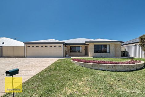 25 Ghost Gum Bvd, Banksia Grove, WA 6031