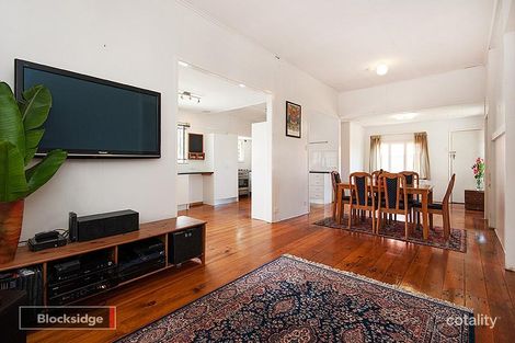 Property photo of 58 Accession Street Bardon QLD 4065