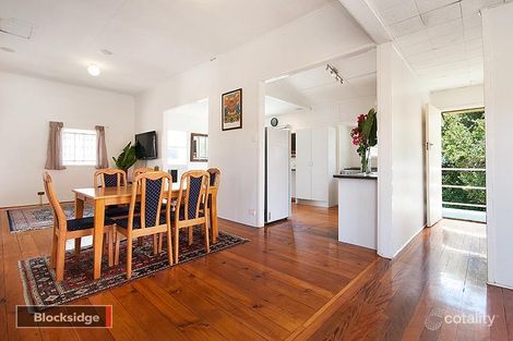 Property photo of 58 Accession Street Bardon QLD 4065