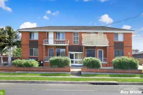 Property photo of 7/226 Shellharbour Road Warilla NSW 2528