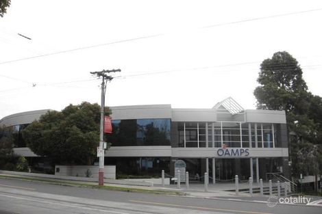 383-407 High St, Kew, VIC 3101