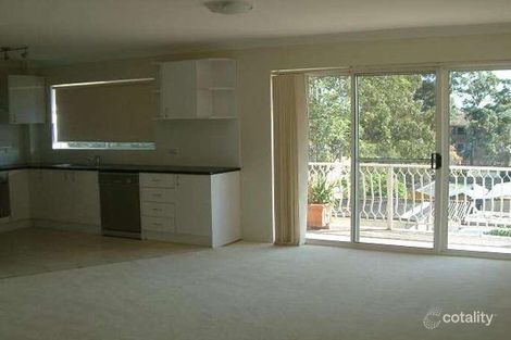 Property photo of 5/116 Alfred Street Rosehill NSW 2142