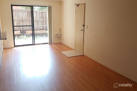 Property photo of 27/5-7 Exeter Road Homebush West NSW 2140