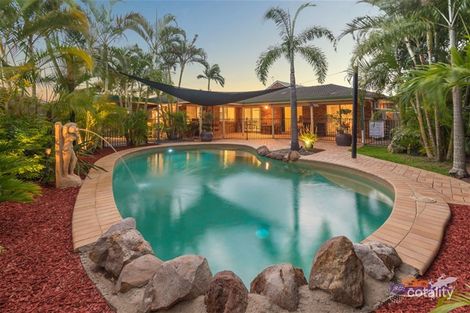 Property photo of 18 Flemington Street Bracken Ridge QLD 4017