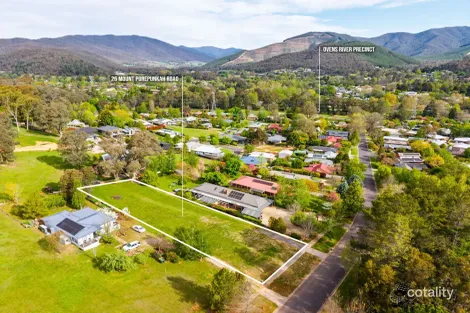 26 Mount Porepunkah Rd, Bright, VIC 3741