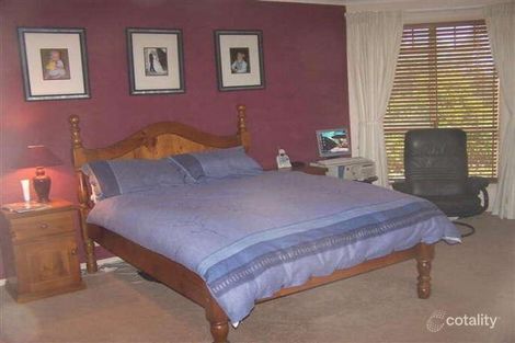 Property photo of 35 Armine Way Beaumont Hills NSW 2155