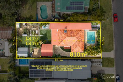 47 HOFF ST, MOUNT GRAVATT EAST, QLD 4122