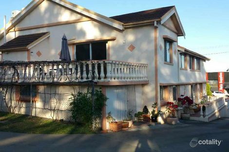 Property photo of 41 Abbotsford Road Bowen Hills QLD 4006