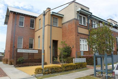 Property photo of 5/63 Narara Road Adamstown NSW 2289