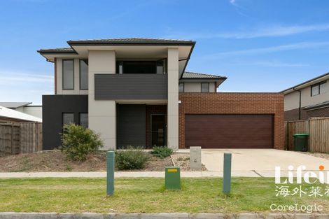 Property photo of 71 Tanami Street Point Cook VIC 3030