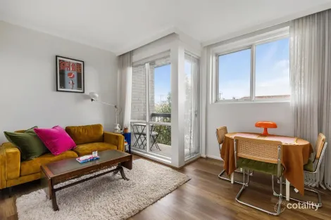 Property photo of 14/23 Kooyong Road Armadale VIC 3143