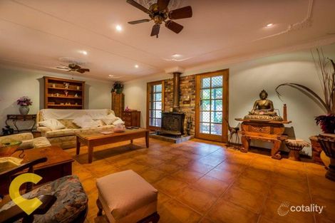 Property photo of 483 Mount Cotton Road Sheldon QLD 4157