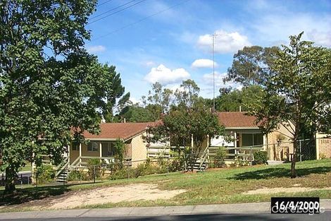 Property photo of 1/18 Ferry Street Nerang QLD 4211