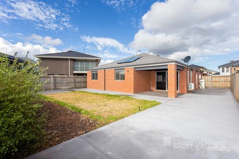 Property photo of 14 Brinkerhoff Crescent Point Cook VIC 3030